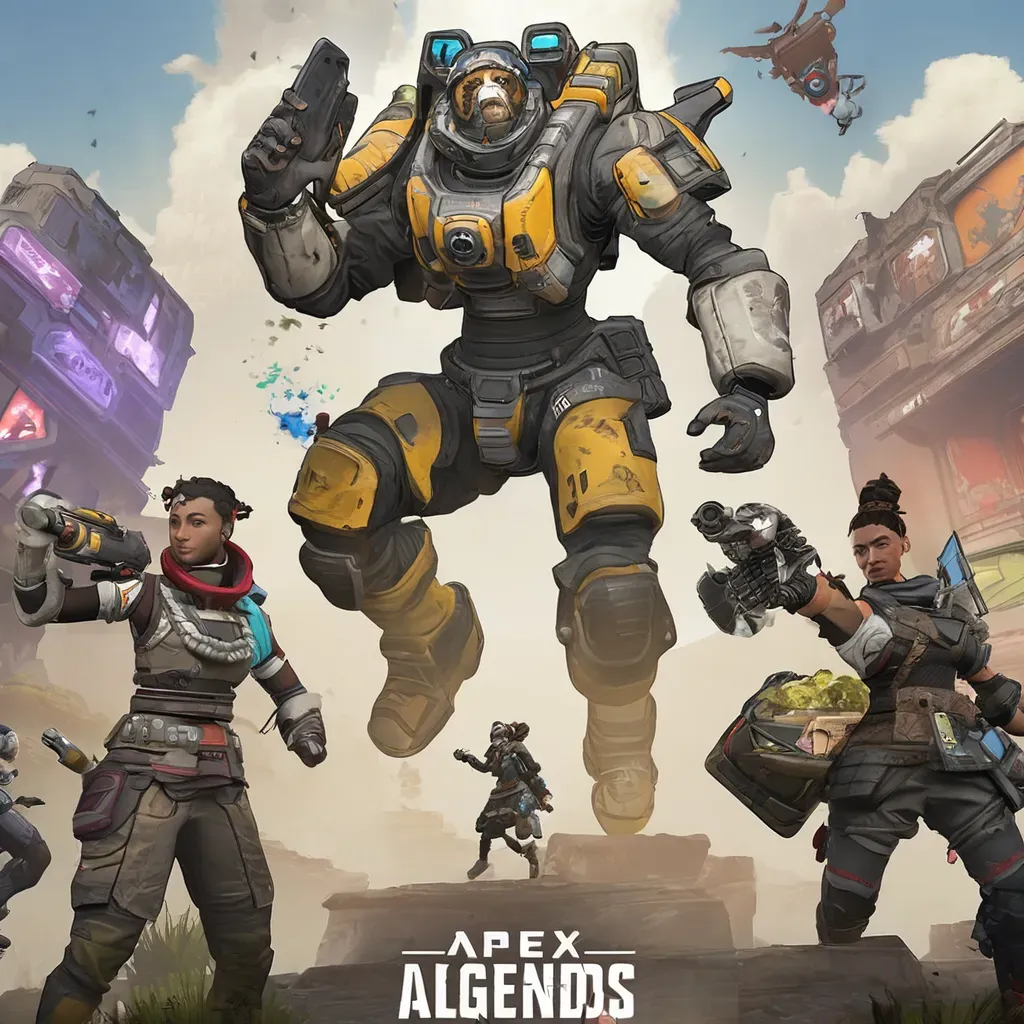 Apex Legends