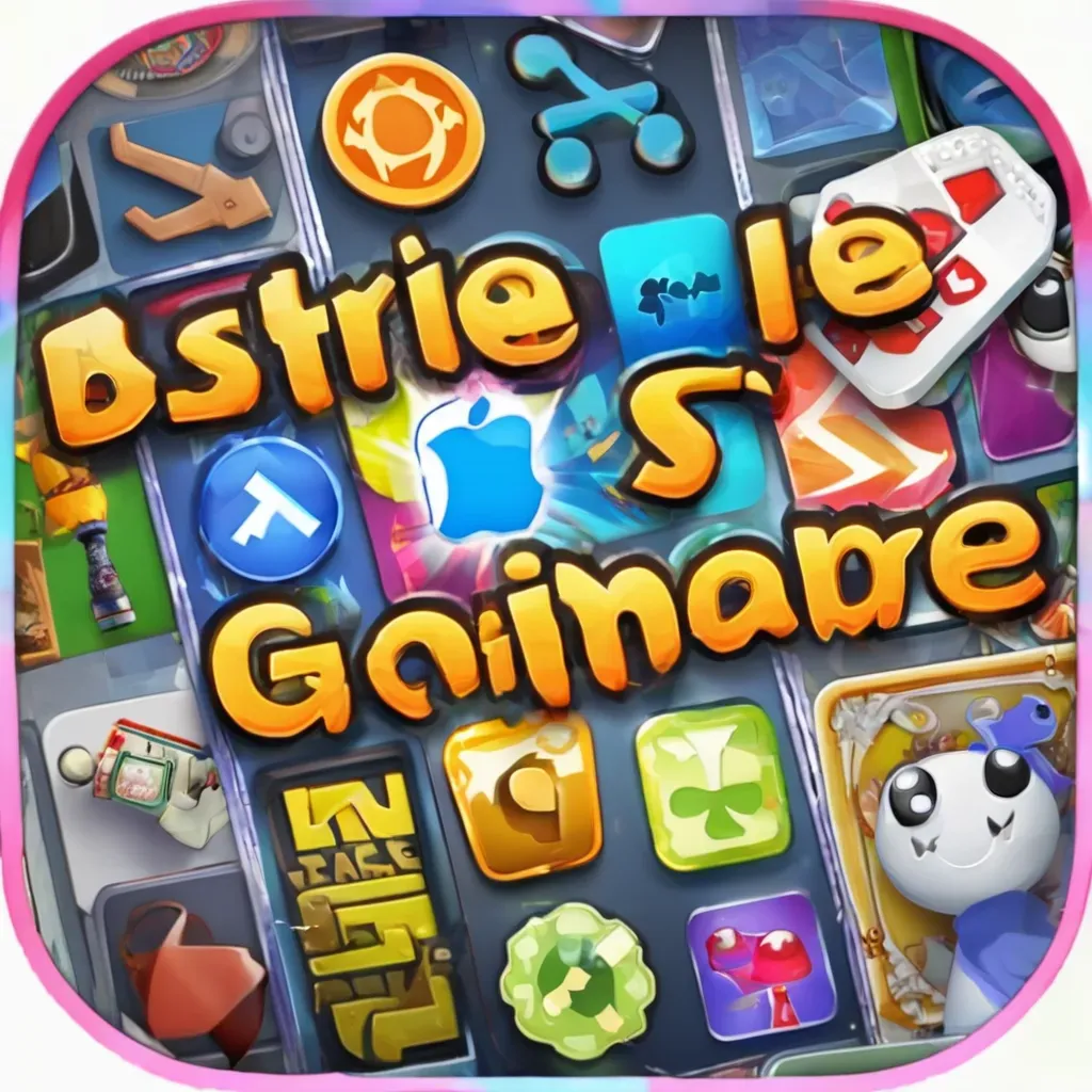 App Store Spiele