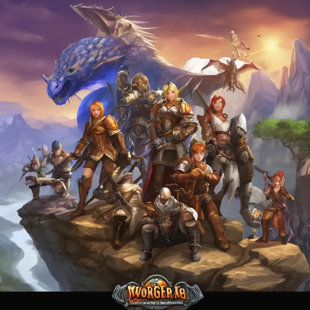 Browser MMO Vorteile