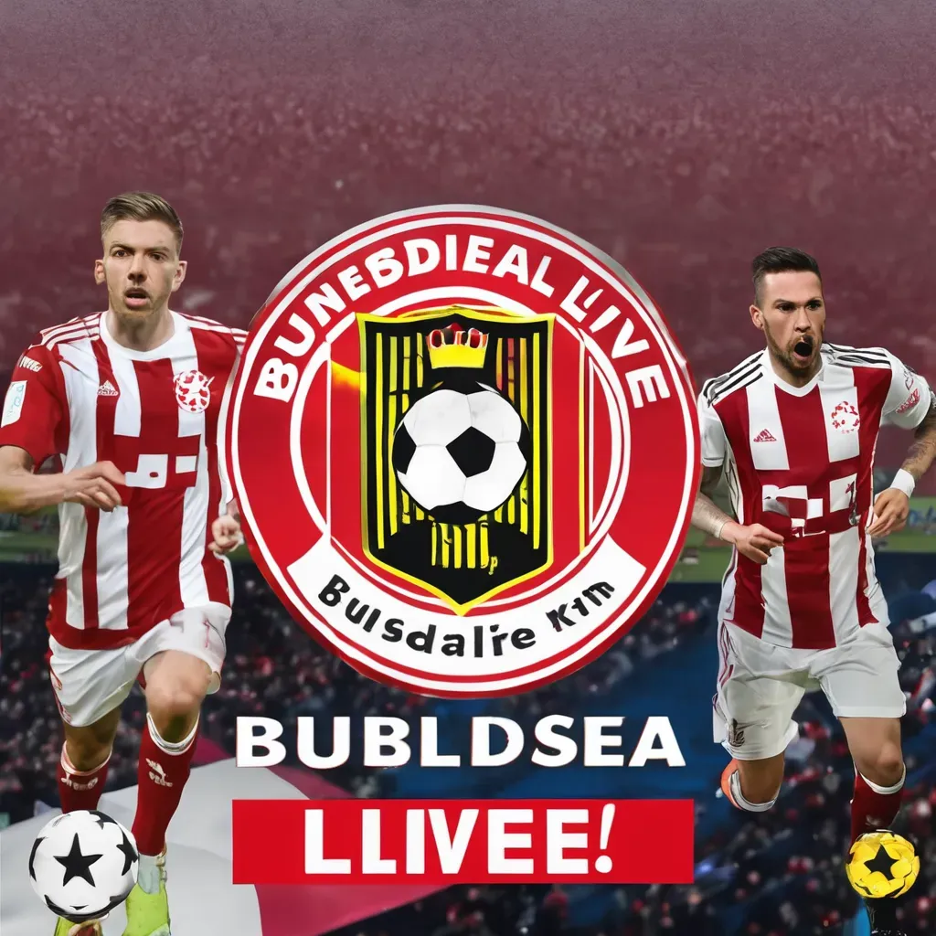 Bundesliga Stream