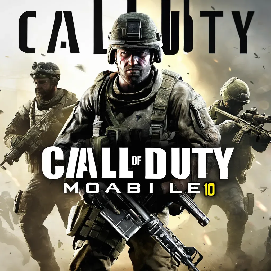 Call of Duty: Mobile