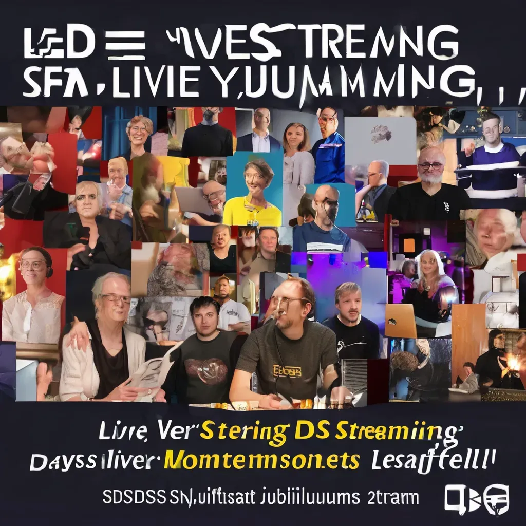 DSDS_Live_Streaming