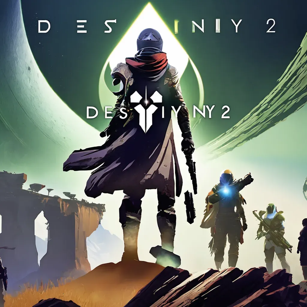 Destiny2