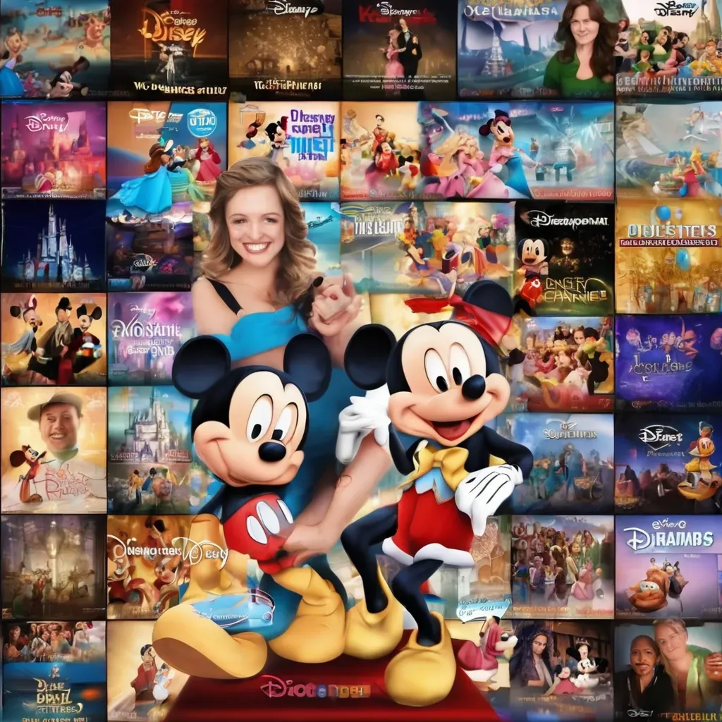 Disney Channel Live Stream