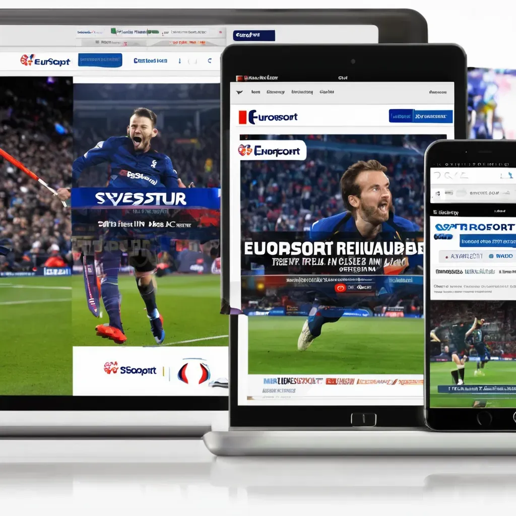 Eurosport1Stream