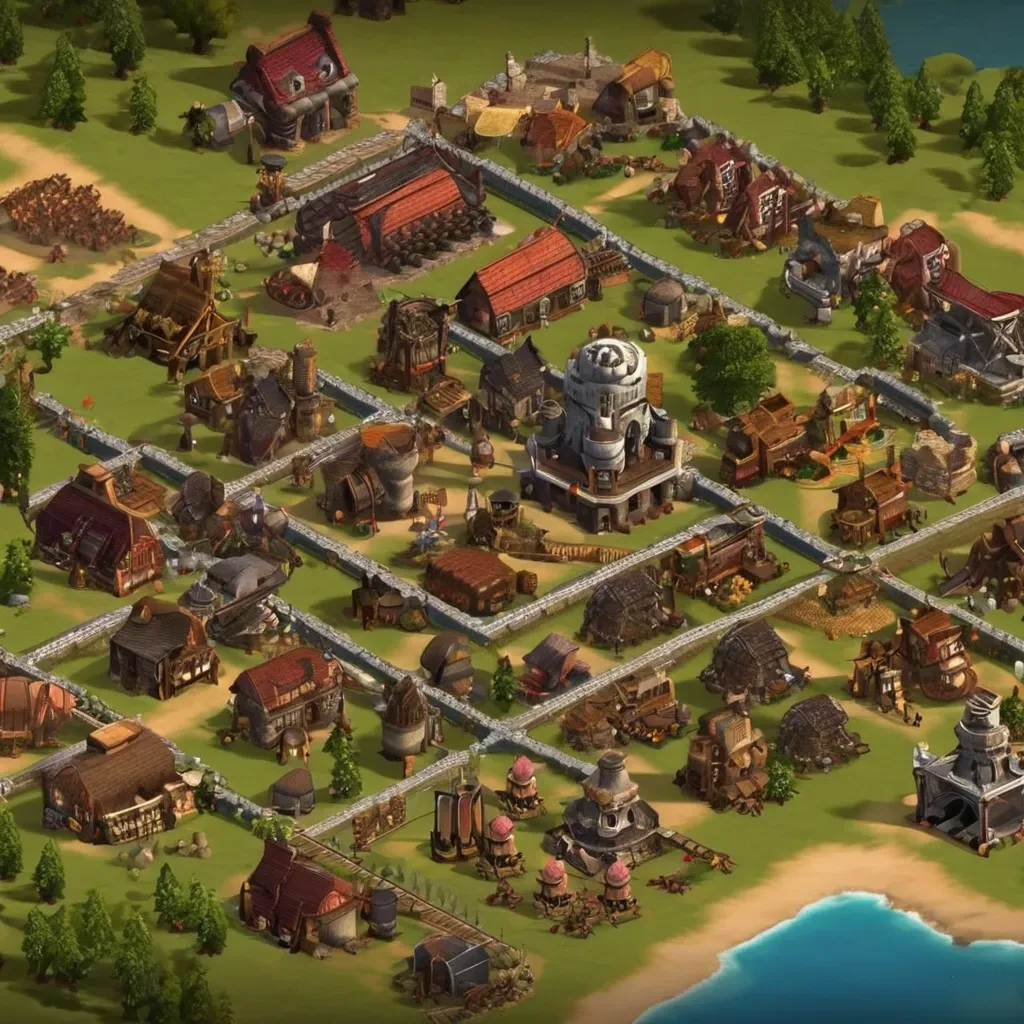 Forge of Empires