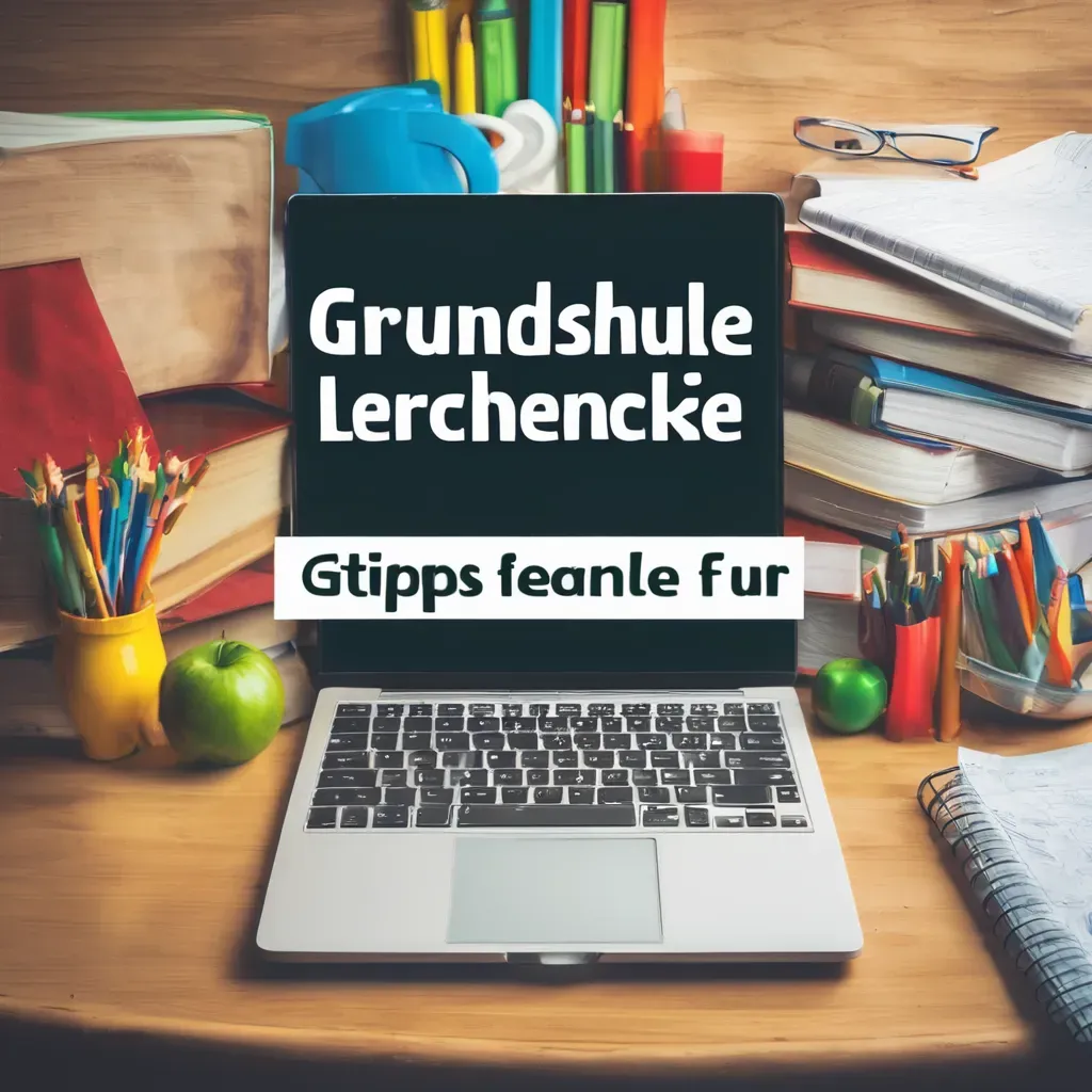 Grundschule_Lernen_Techniken