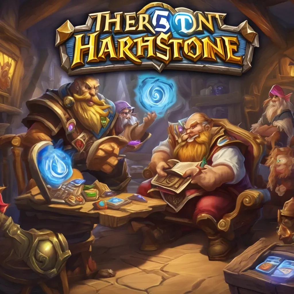 Hearthstone