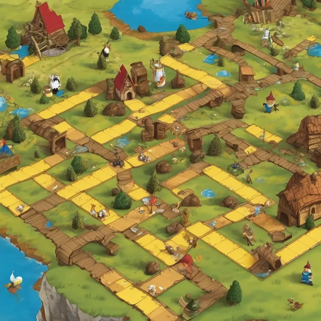 Kingdomino