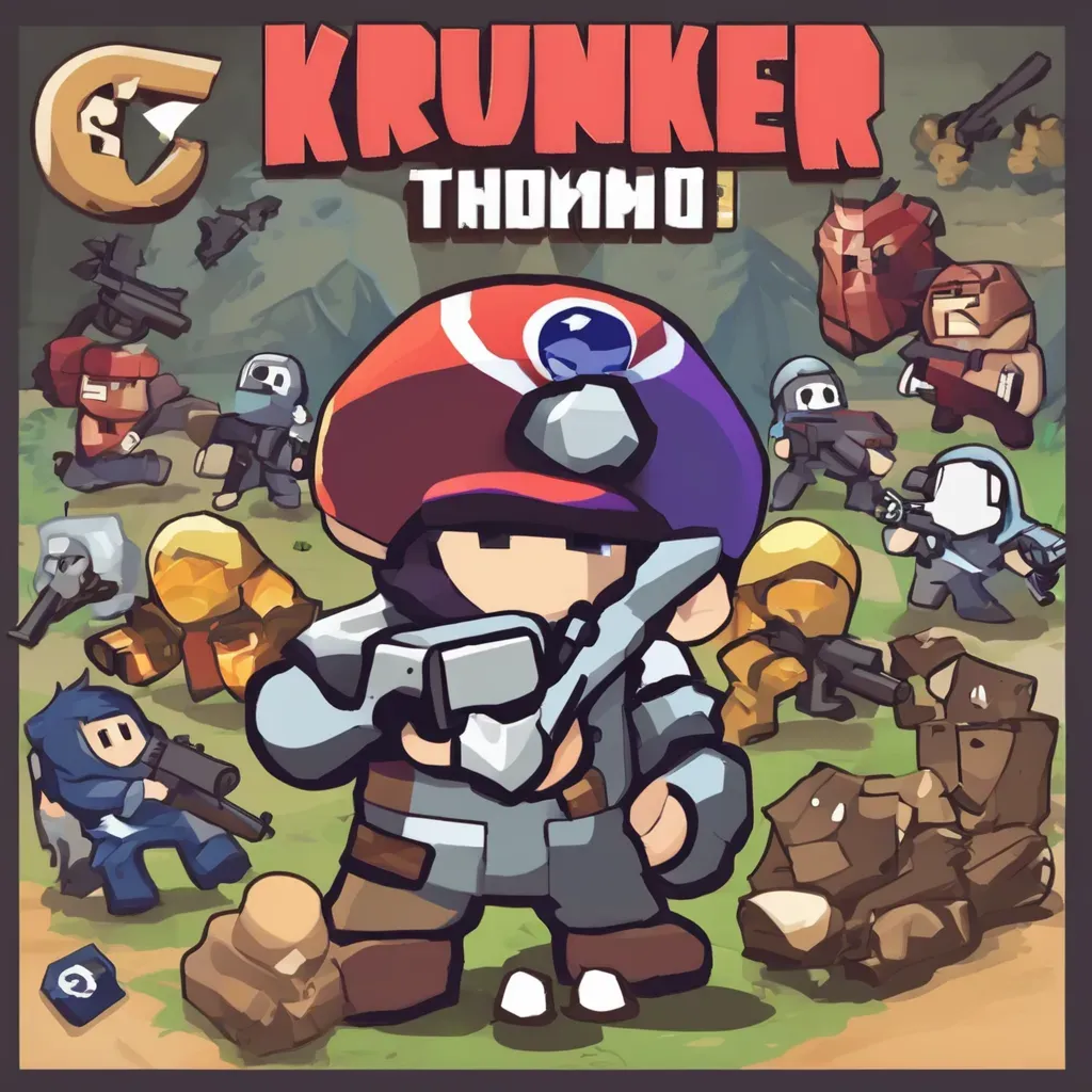 Krunker.io