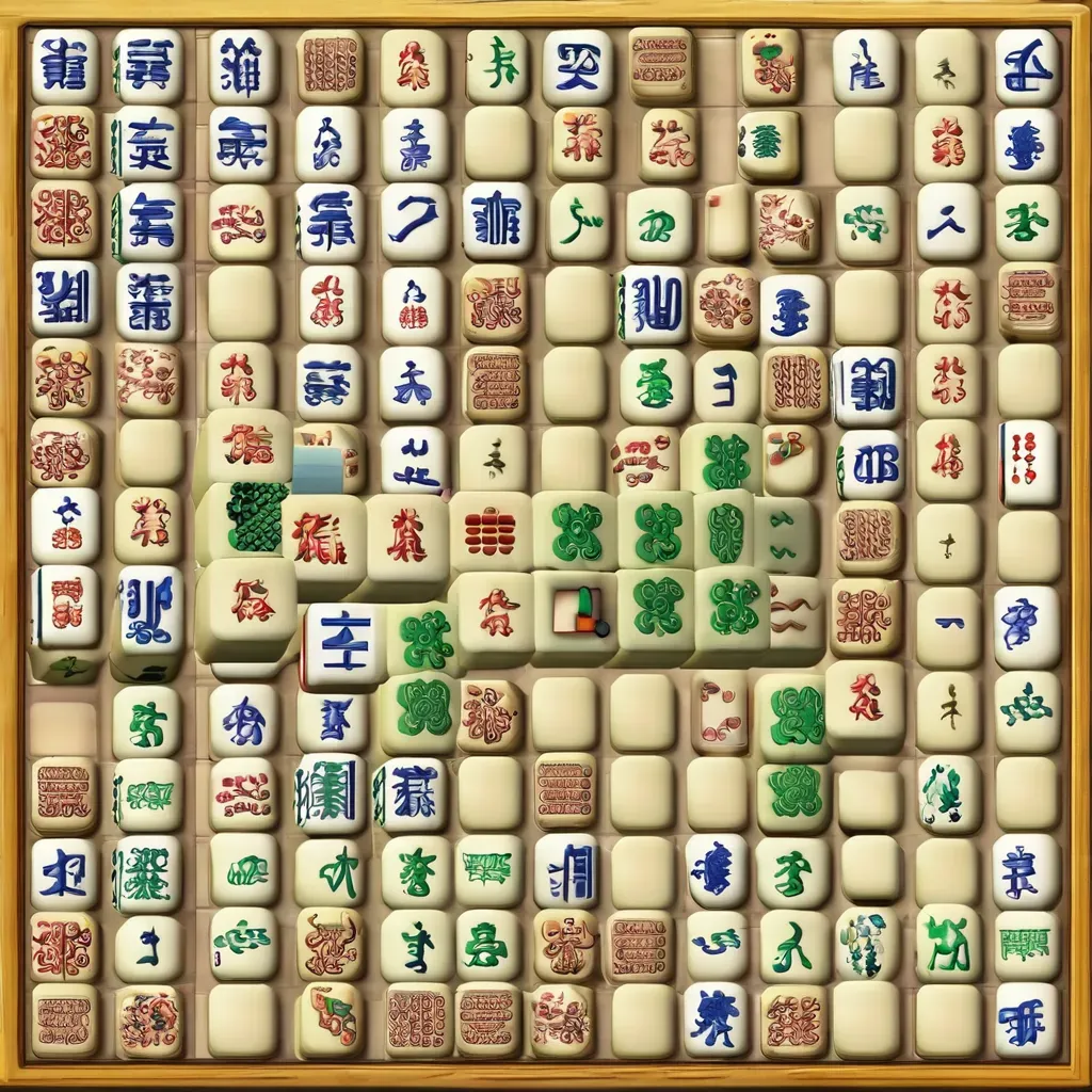 Mahjong Community