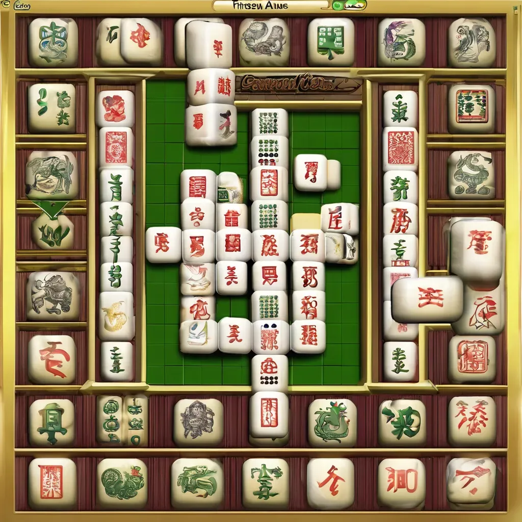 Mahjong_Titans_Facts