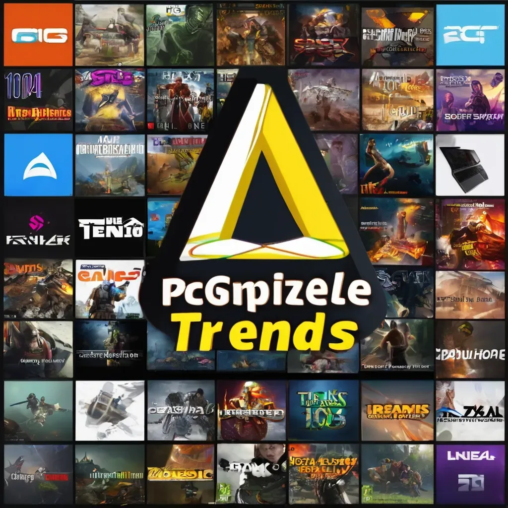 PC Spiele Trends 2024