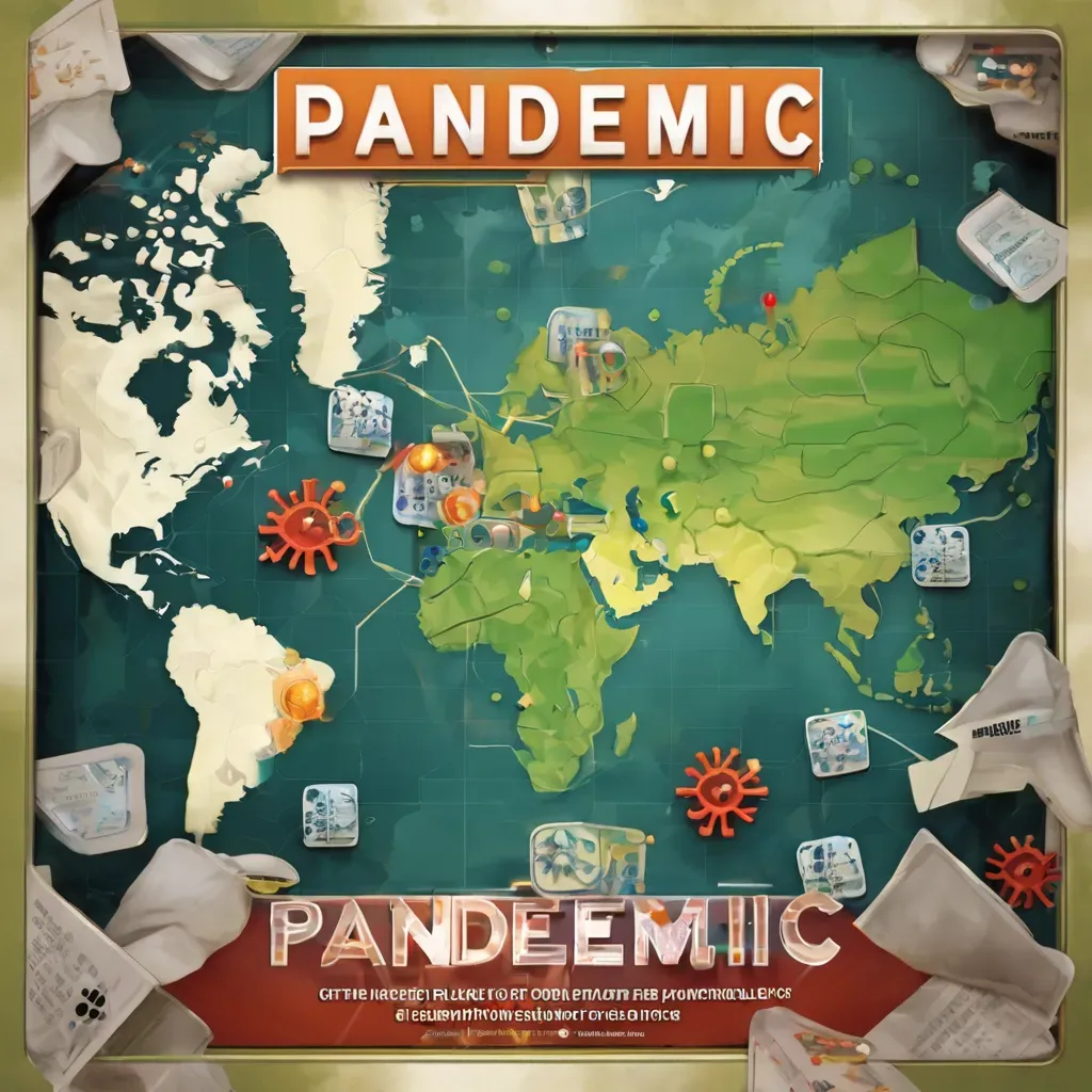 Pandemic