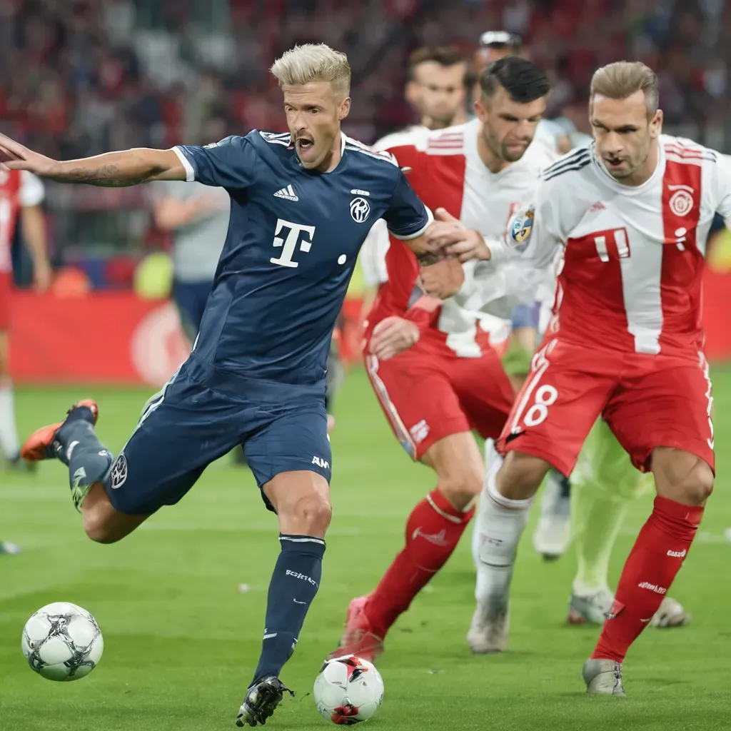 RTL Live Fußball