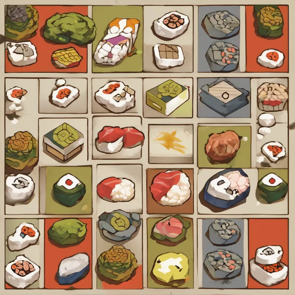 Sushi Go!