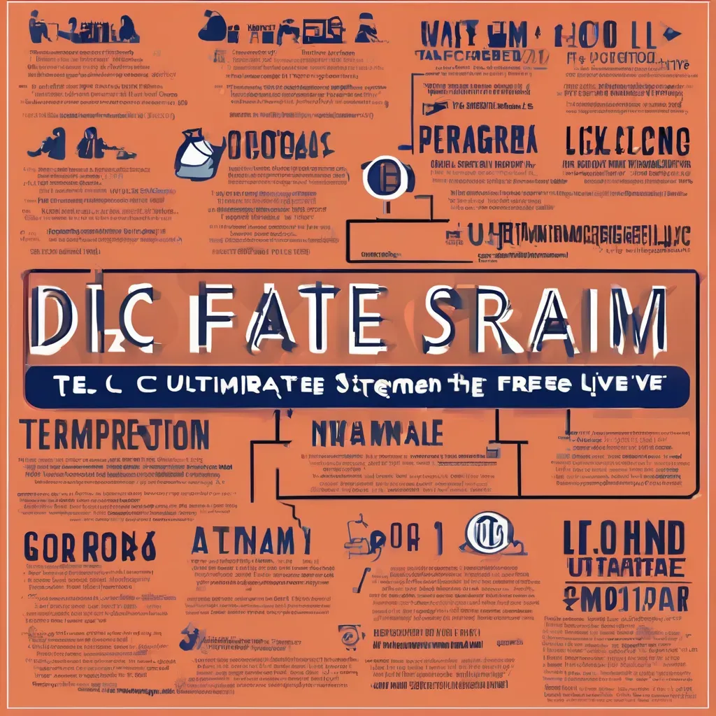 TLC-Programmübersicht