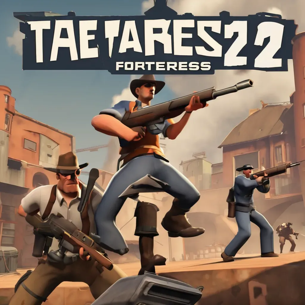 Team Fortress 2