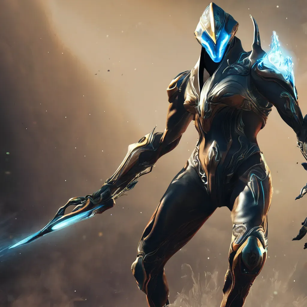 Warframe