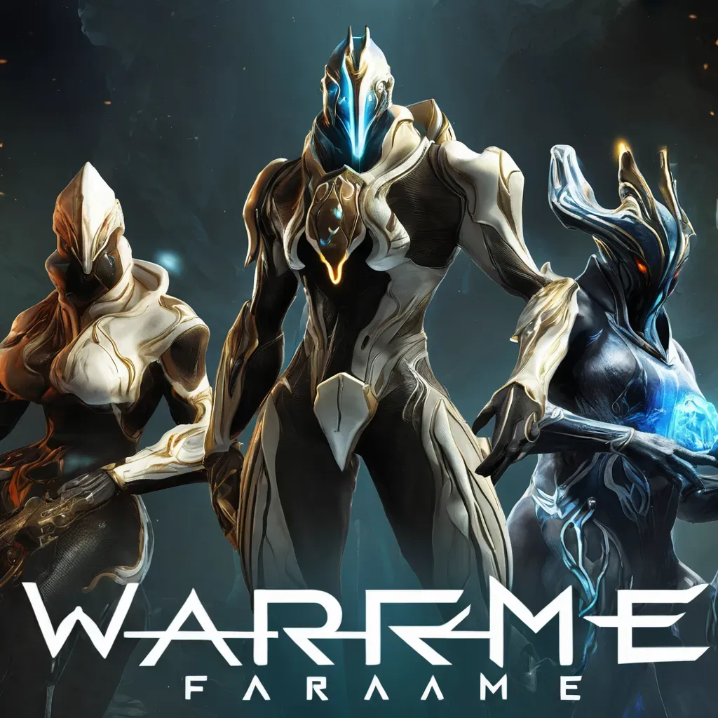 Warframe